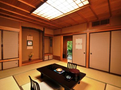 Iyashi-No-Sato Kiyashiki Hotel Минамиогуни Екстериор снимка