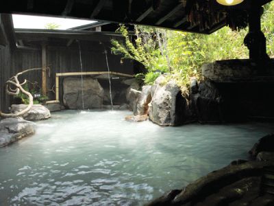 Iyashi-No-Sato Kiyashiki Hotel Минамиогуни Екстериор снимка